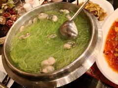 -勺园饭店(骨科医院店)