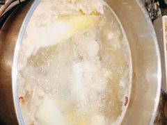 -一席地·本地鸡窝·杭帮鸡火锅(萧山银隆百货店)