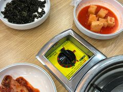 -元堂脊骨土豆汤(明洞1号店)