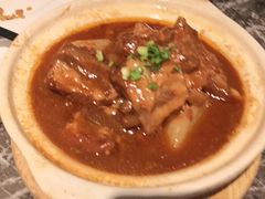 -港丽餐厅