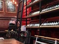 露天位-MIKAKU(万达广场上海宝山店)