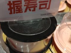 -争鲜回转寿司(东方银座店)