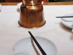 -小吊梨汤·北京菜·烤鸭(长安商场-首都博物馆店)