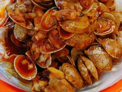 -十里铺铁板鱿鱼