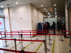 -上海交通大学医学院附属瑞金医院(总院)
