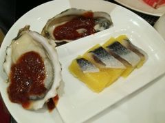 -水都假日酒店-海韵西餐厅(龙胜路店)