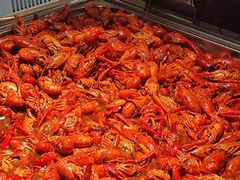 -汉丽斯巴西烤肉自助(市南店)