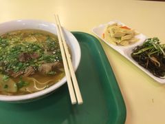 -苏氏牛肉面(团结路店)