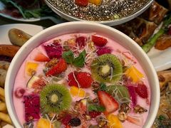 -碧特博格·20年品牌西餐厅(芜湖路店)