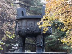 -东北大学(南湖校区)