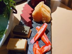 -余欢领鲜火锅(新街口店)