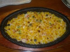 20120117155-青瓦餐厅·生鱼片·韩园烤肉(西塔店)