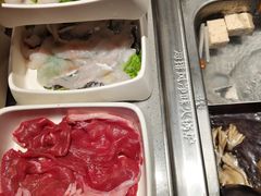 -海底捞火锅(丰尚国际广场店)