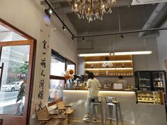 -想见你(咖啡·茶饮·甜品·江汉路店)