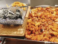 -一米鸡肉 创意韩餐(江北杉杉奥特莱斯店)