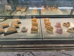 -1Cake壹刻蛋糕(奥体公园味觉艺术馆店)