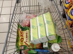 -永辉超市(群众路店)