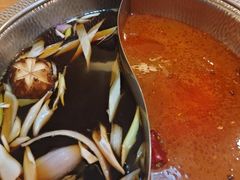 -牛匠和牛寿喜锅(西安总店)