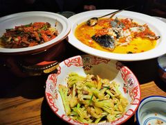 -老湘村·湖南土菜(天河维多利店)