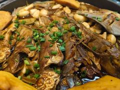 -味道家宴