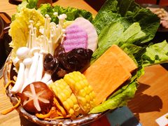-大头椰·椰子鸡火锅(新梦店)