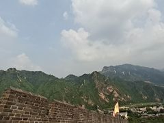 景点-黄崖关长城