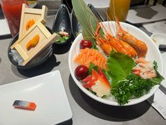 -水木锦堂·自助铁板烧(五道口购物中心店)