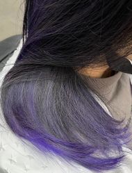 -Hair Code芭曲发型