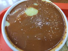 面茶-白魁老号饭庄(交道口店)