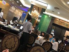 大堂-和记小菜(东方店)