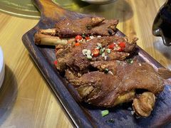 -开小灶(公望街店)