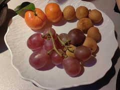 -芸山季·云南野生菌火锅(人民广场来福士店)