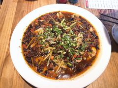 -兔槽江湖菜·重庆璧山兔(水围店)