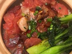 -华记煲仔华·煲仔饭(人和店)