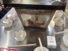 -郝大姐·乌龙山铁板烧(大学城三店)