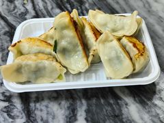 -八珍·广式煎饺·广州老字号(北京路总店)