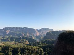 -丹霞山风景名胜区