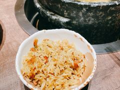 -蘑界·野生菌火锅(深业上城店)