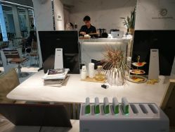-潘多拉Hairsalon