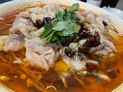 -豆蔻电影主题餐厅(四牌楼店)