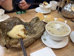 -添好运点心专门店(中环IFC店)