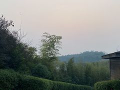 -天目湖涵田度假村