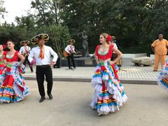 -南戴河国际娱乐中心