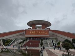-中国闽台缘博物馆