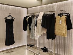 -ZARA(大上海时代广场店)