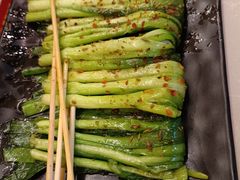 -地摊风云龙虾烧烤铺(润和国际店)