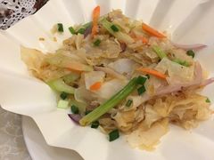 XO酱陈村粉-顺德人家食府(黄金广场店)