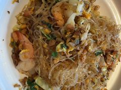 海味干捞粉丝煲-避风塘·金牌店·夜宵(金玉兰店)