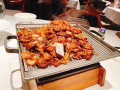 -四季民福烤鸭店(王府井东安门店)