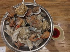 -和源祥·日照菜扛把子(万平口一店)